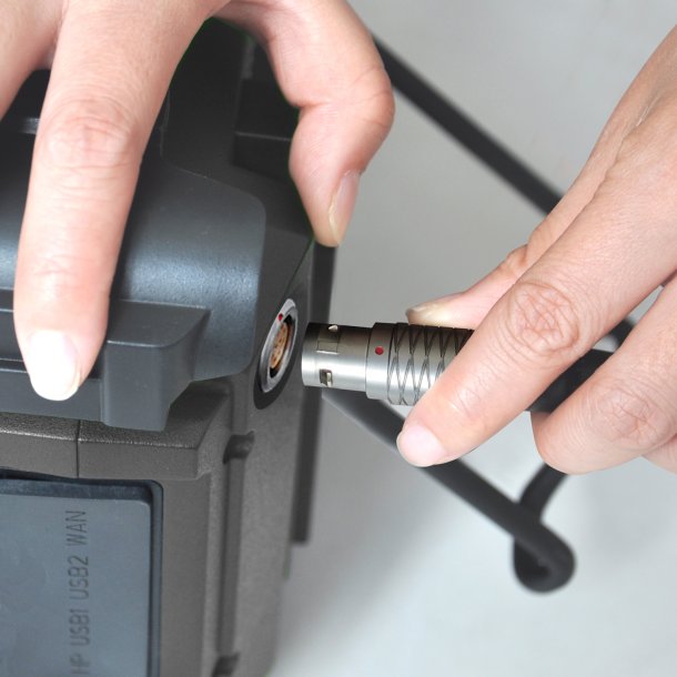 C68 High Performance 6.0mm 3mtr probe (DEMO UNIT)