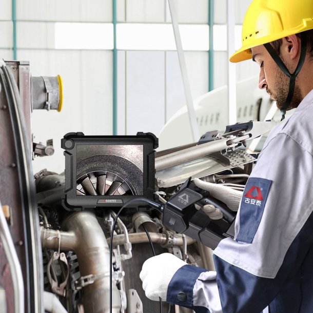 C68 High Performance 6.0mm 3mtr probe (DEMO UNIT)