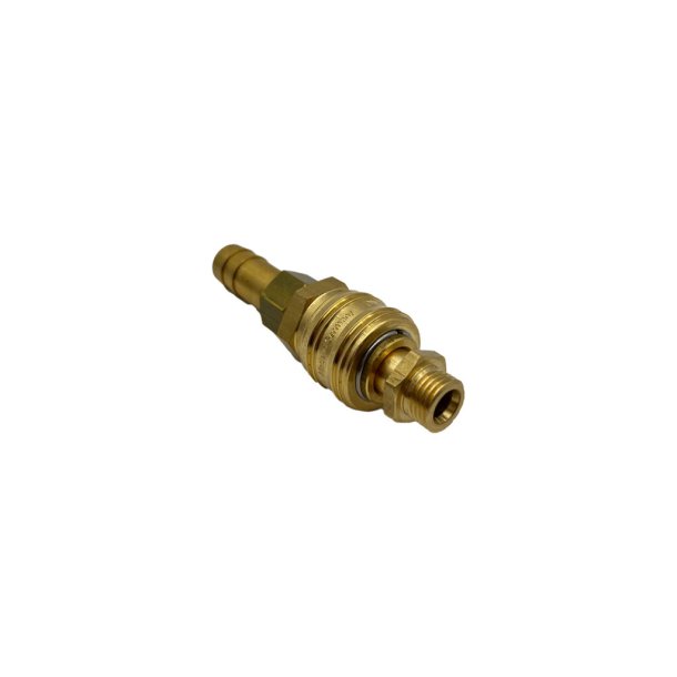 Connection-coupling st