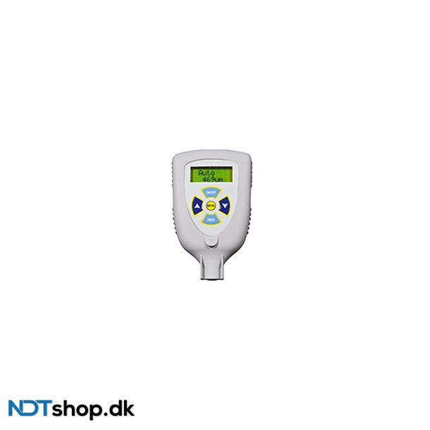 DCT 100 - Ultrasonic Instruments - NDTvendor.com