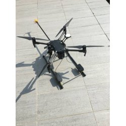 Multigauge 6000 Drone Thickness Gauge