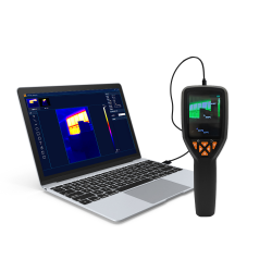 DP 15 Thermal Camera