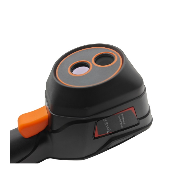 DP 15 Thermal Camera