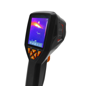 DP 15 Thermal Camera