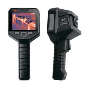 DP 22 Thermal Camera