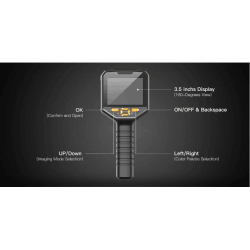 DP 22 Thermal Camera