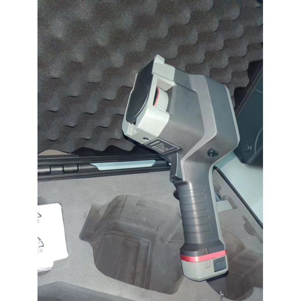DP 64 Thermal Camera