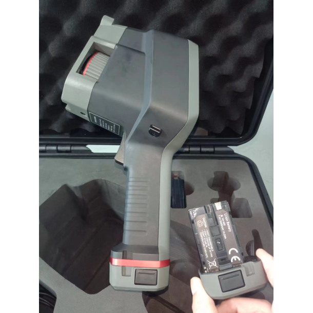 DP 64 Thermal Camera