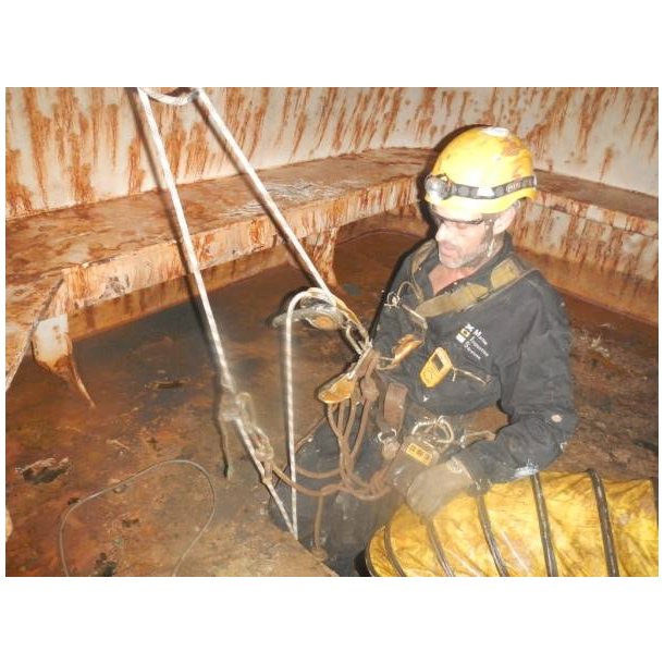 Multigauge 5500 Waist