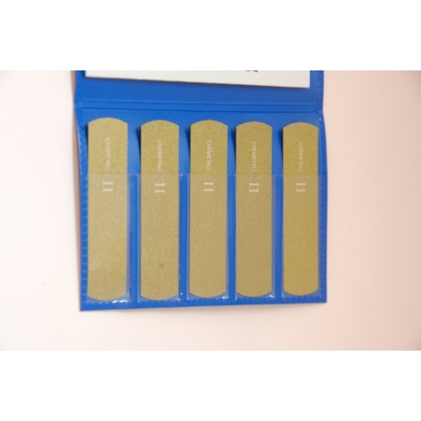 5 pcs. Magnetic Flux Indicator Type II (Castrol strips type (A)erospace)