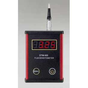 DTM400 Film Densitometer