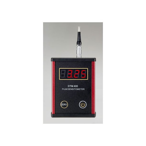 DTM400 Xray Film Densitometer
