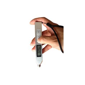 DVT 100 Vibration Meter