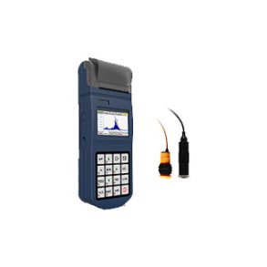DVT 300 Vibration Meter
