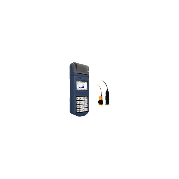 DVT 300 Vibrationsmler