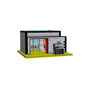 Skrddersyede systemer