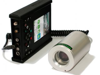 Pixavi EX proof videokameraer p shoppen