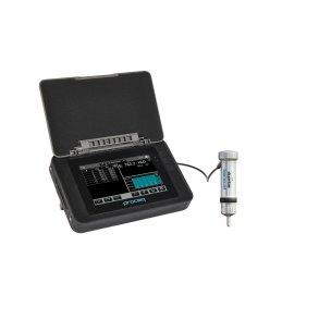 Equotip 550 (UCI, Leeb, Rockwell)