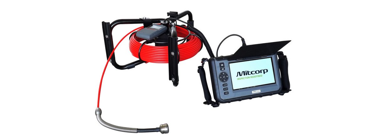 Kampagne p Mitcorp pipesystemer med monitor - SPAR 20% + metertller