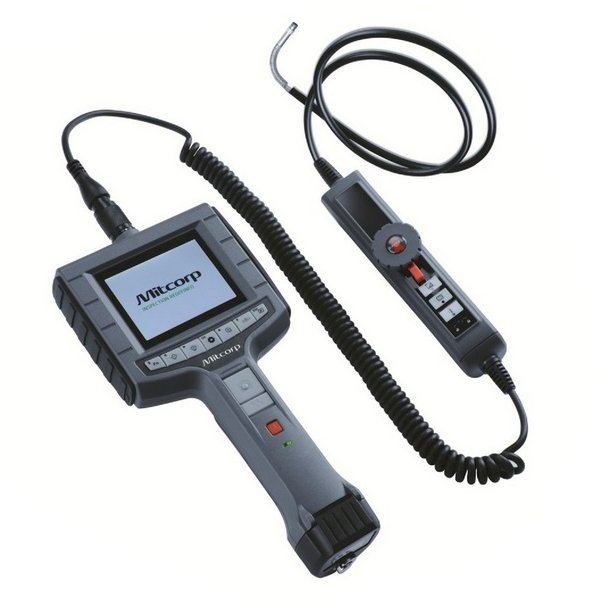 F700 Hyperion Articulating Videoscope