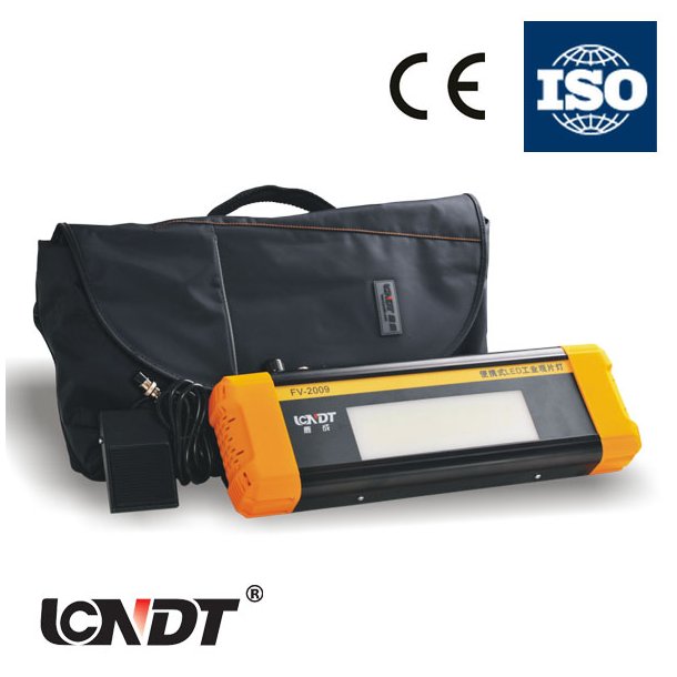 FV2009 LED Filmviewer