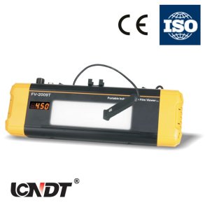FV2009T LED Filmviewer + Densitometer