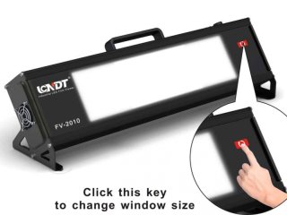 Bredt sortiment af filmfremvisere