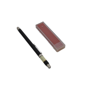 Marker pen inkl. 12 stifter