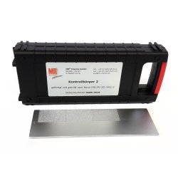 PT Reference test block 2