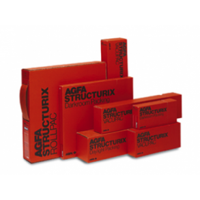 STRUCTURIX D5 PB VACUPAC 10CM X 24CM (100stk)