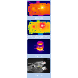H2FB Mobile Thermal Imager