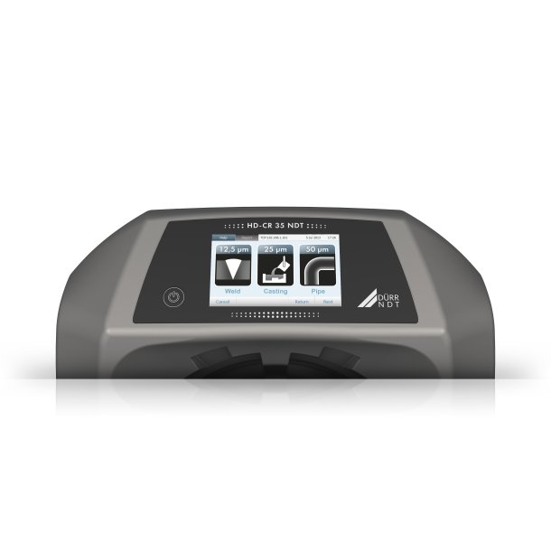 HD-CR 35 NDT