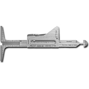 G.A.L HI-LO Welding Gage 