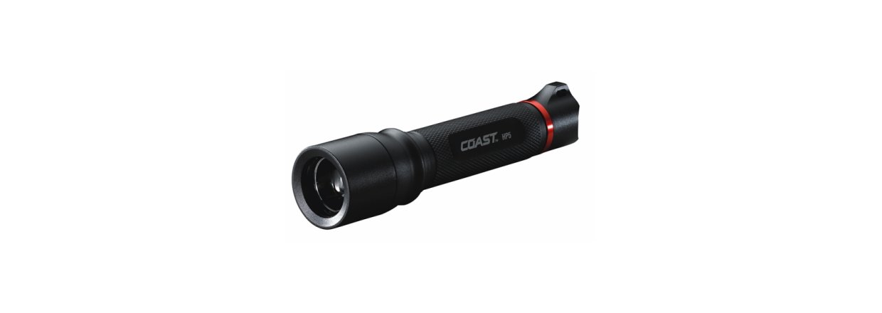 Tilbud p Coast LED lygter - SPAR op til 30%