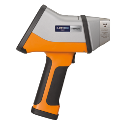 X-MET 8000 PMI Analyzer