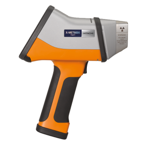 X-MET 8000 PMI Analyzer