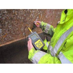 Multigauge 5650 Surveyor Thickness Gauge