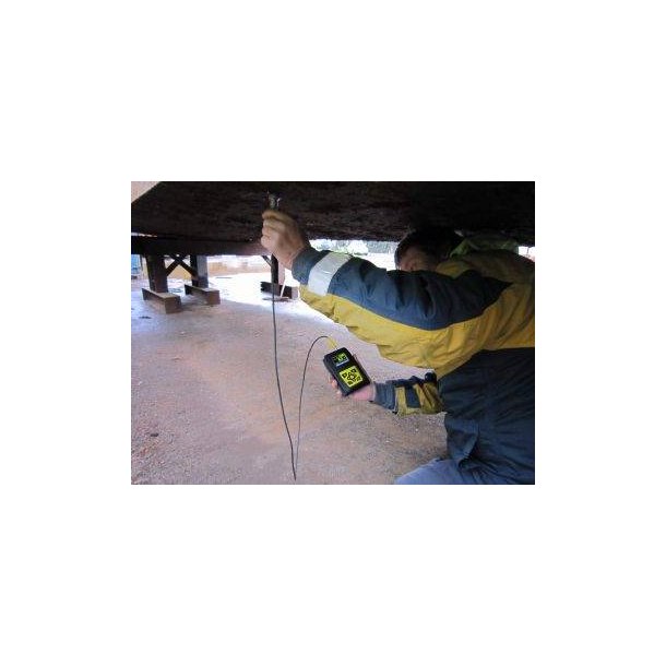 Multigauge 5300 GRP Thickness Gauge