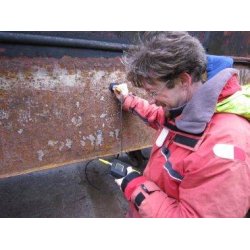 Multigauge 5650 Surveyor Thickness Gauge