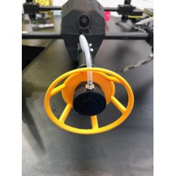 Multigauge 6000 Drone Thickness Gauge