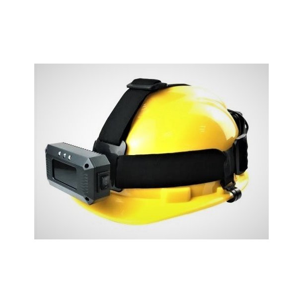 Jaguar Series UV Headlight 365nm (CrackCheck)