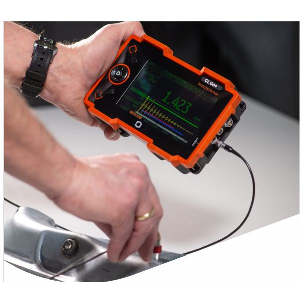 Krautkr&auml;mer CL Go+