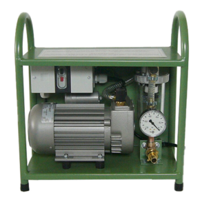 Vakuumpumpe Unit VSP 1TS