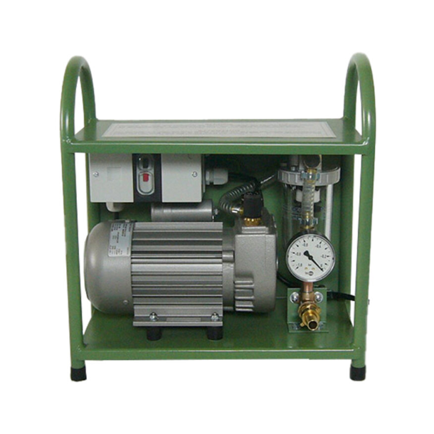 Vakuumpumpe Unit VSP 1TS