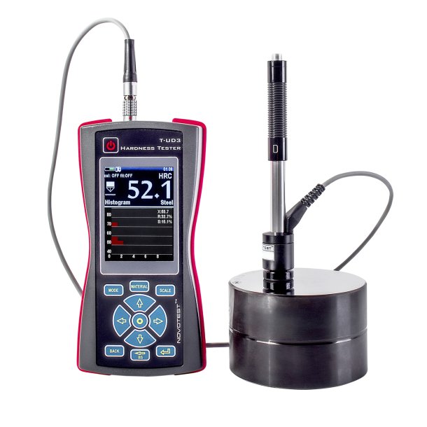 T-D3 Leeb-h�rdhetsm�tare