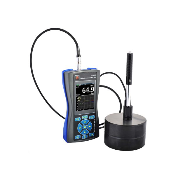 T-D3 Leeb-h�rdhetsm�tare