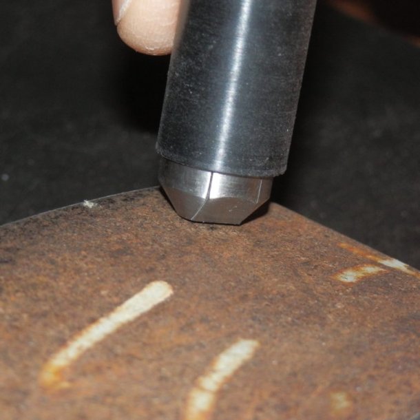 Ferrite Meter MF300Fm+