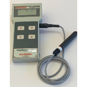 Ferrite Meter MF300Fm+