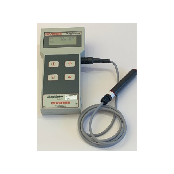 Ferrite Meter MF300Fm+