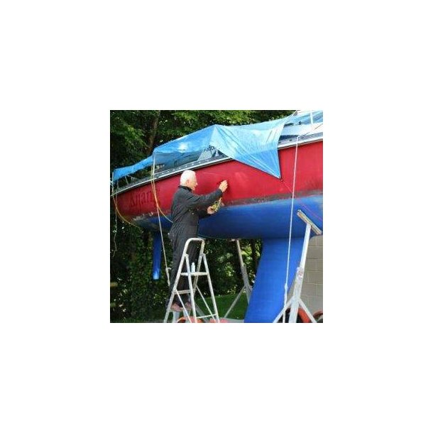 Multigauge 5350 GRP Thickness Meter